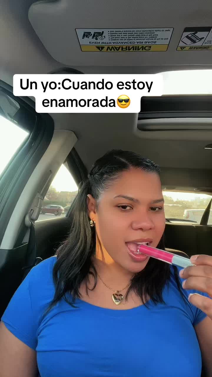 @La Linda 😀