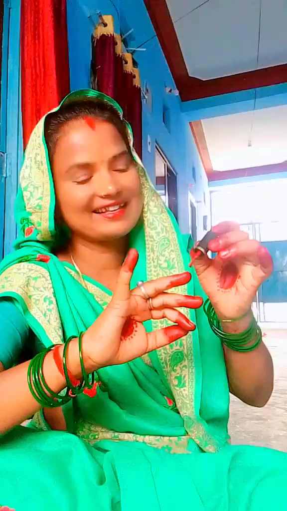@Anita Gupta