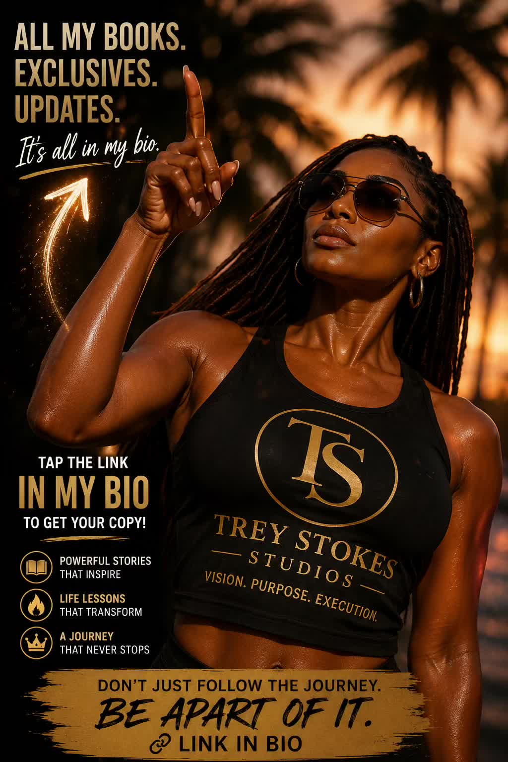 @TreyStokesStudio