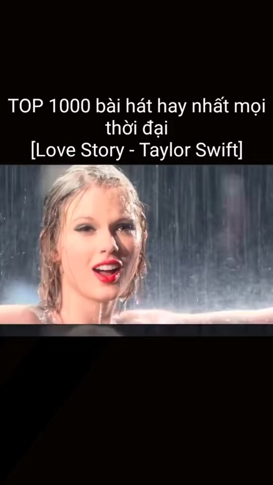 @Top 1000 bài hát hay nhất