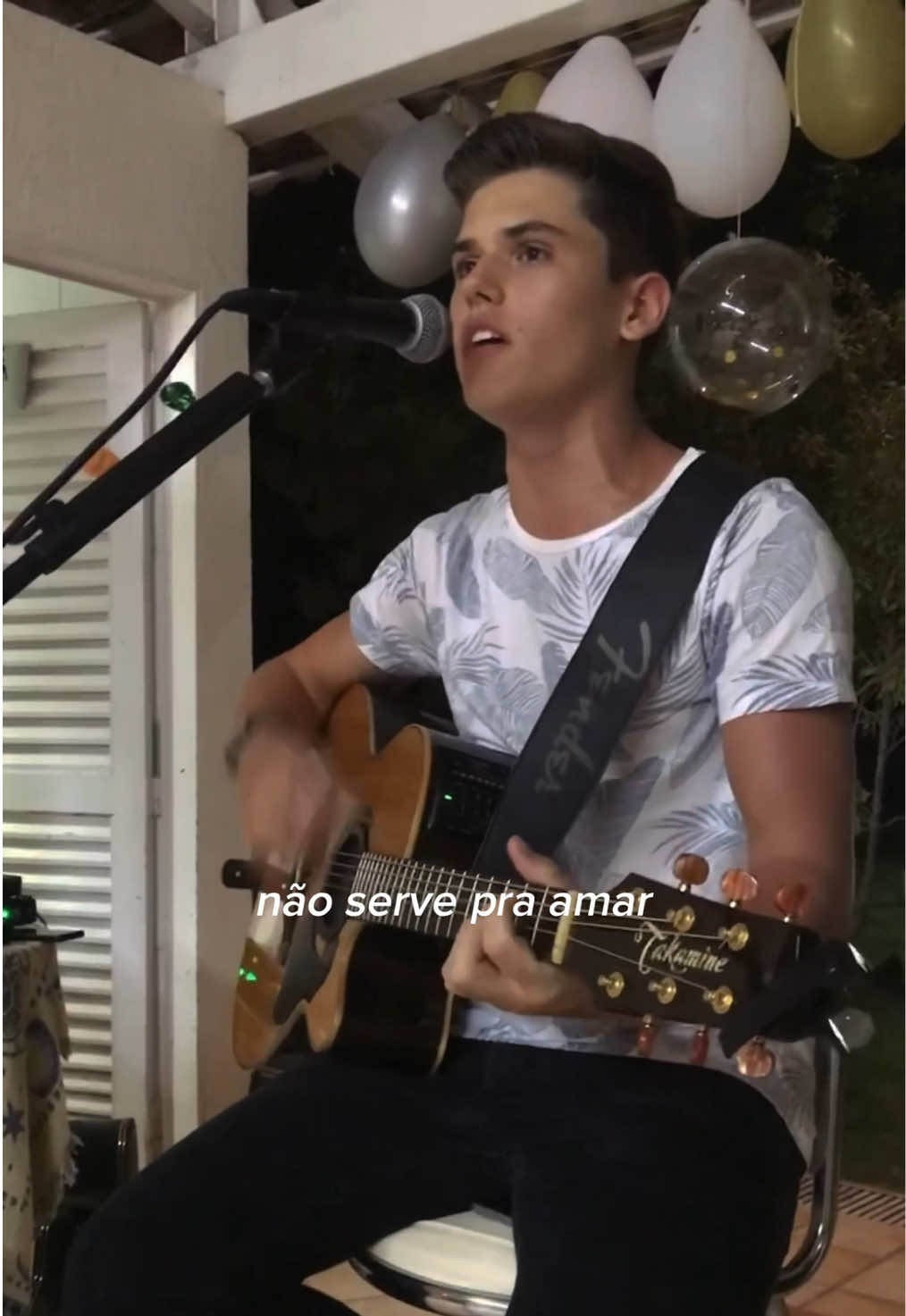 @Joao Henrique