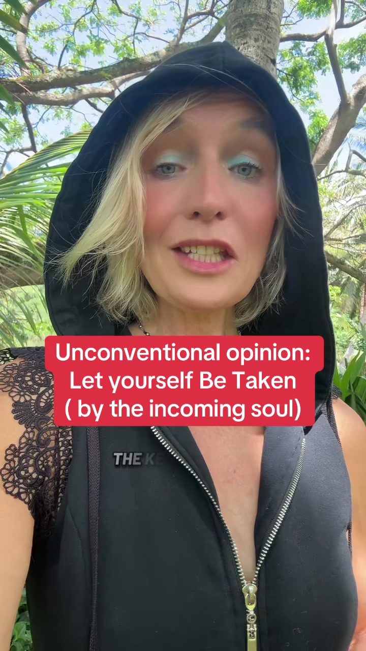 @SpontaneousMovement