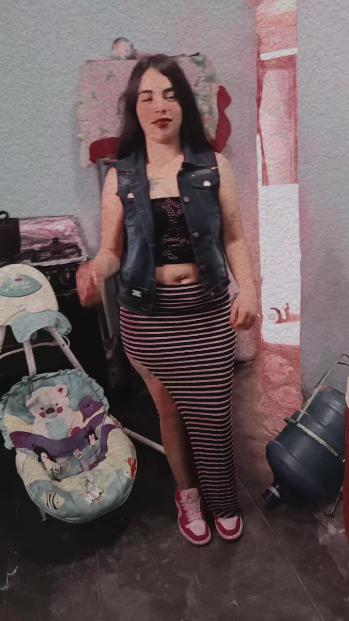 @Ariadna Arellano