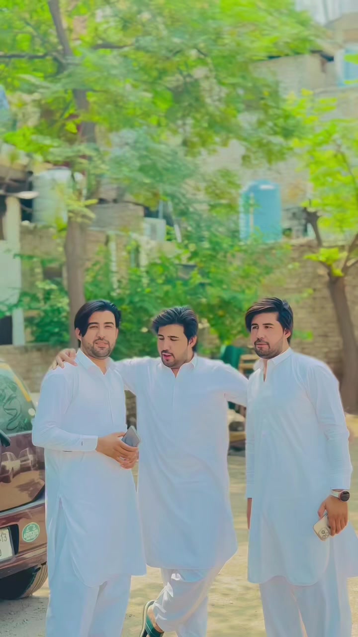 @3(Brothers)😍🔥