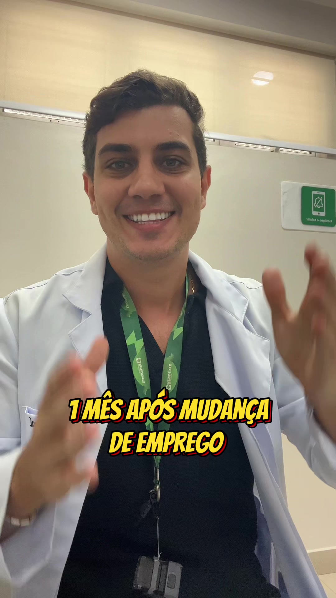 @Bruno Amaral | M&eacute;dico