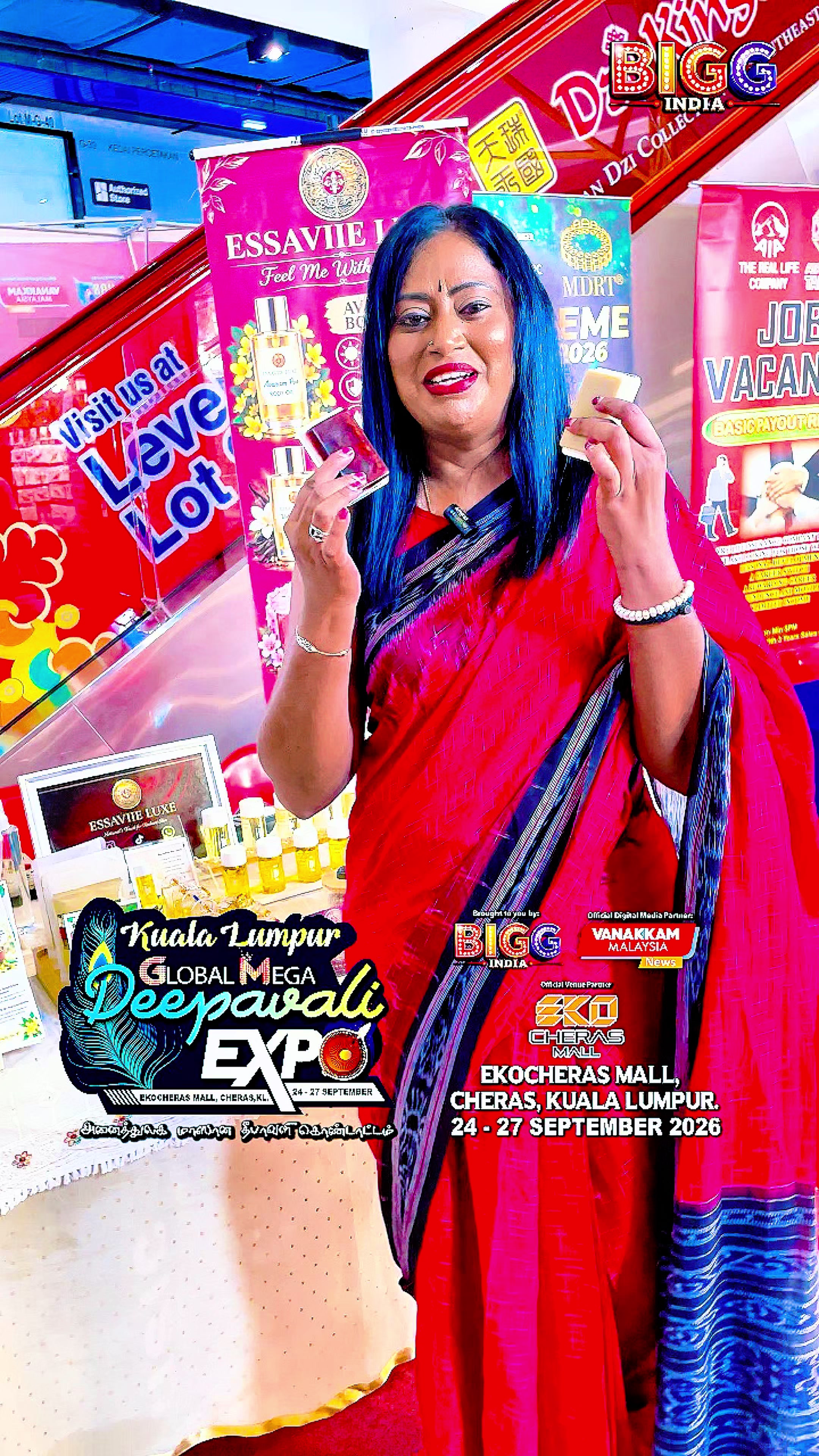 @BIGG INDIA