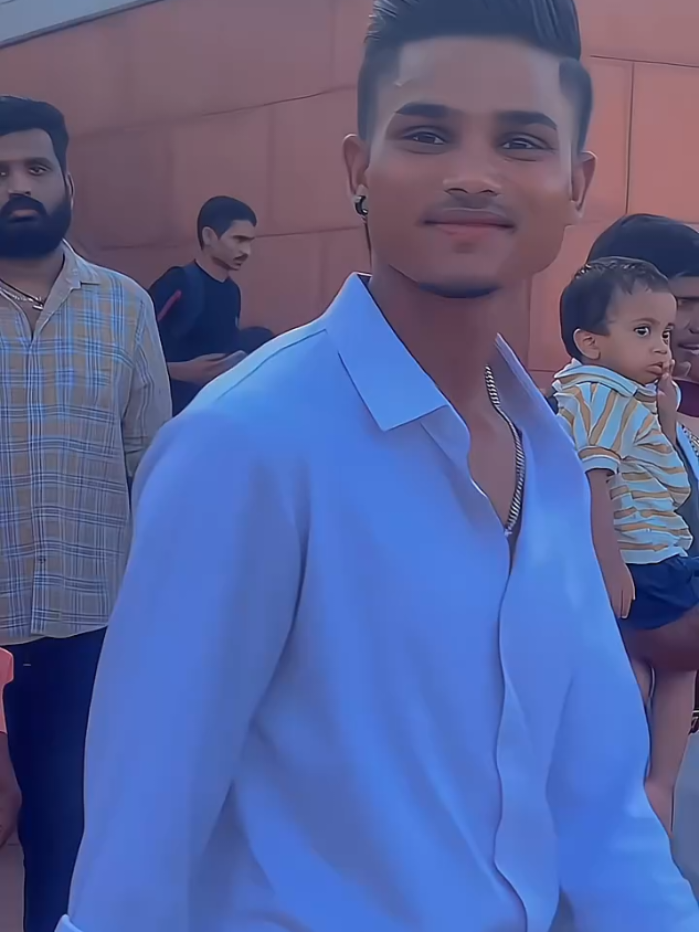 @Chandan Kumar