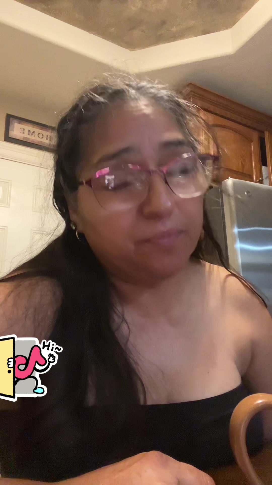 @Angela Diaz