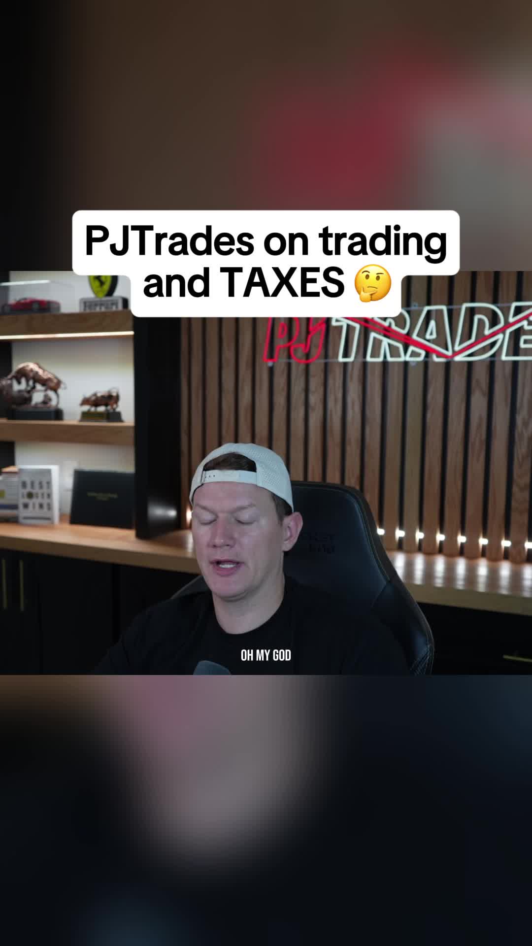 @PJTrades