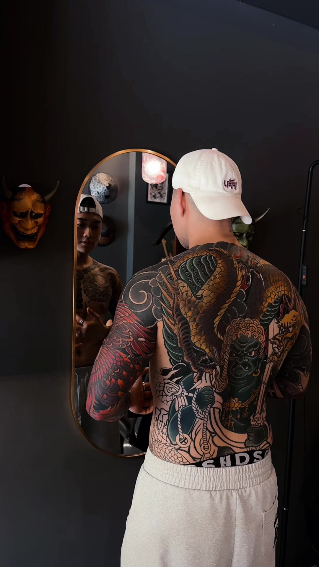 @Namsontattoostudio
