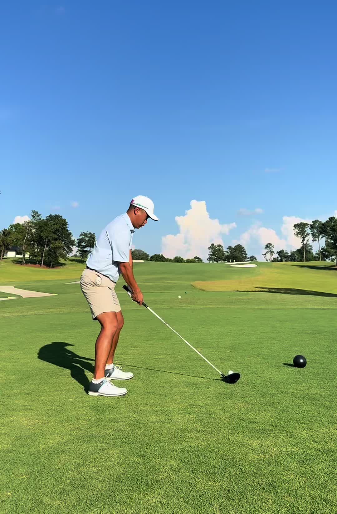 @B S Golf