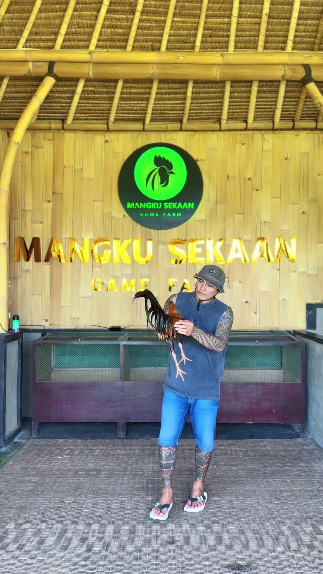 @MANGKU SEKAAN