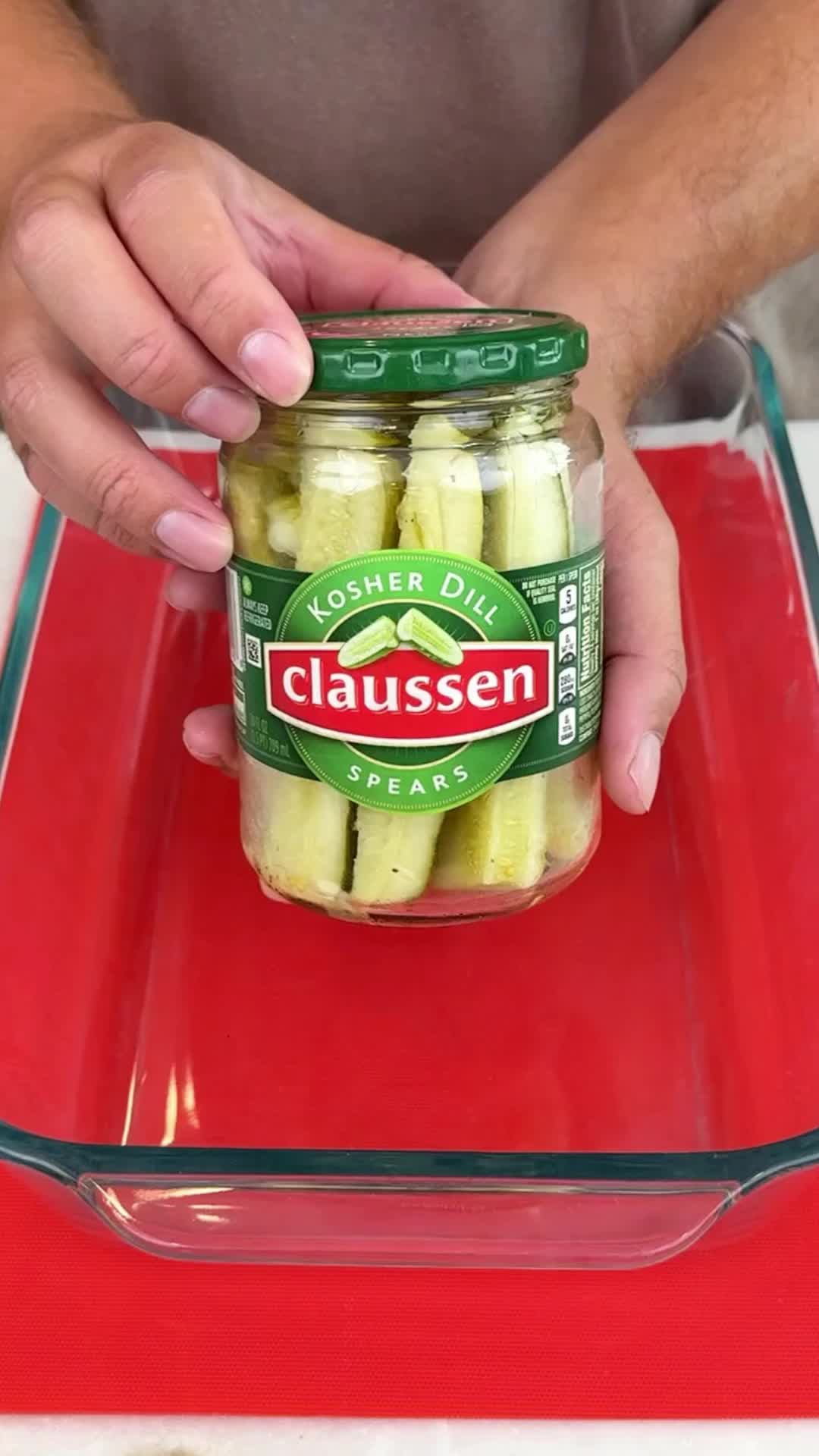 @Trend Recipes