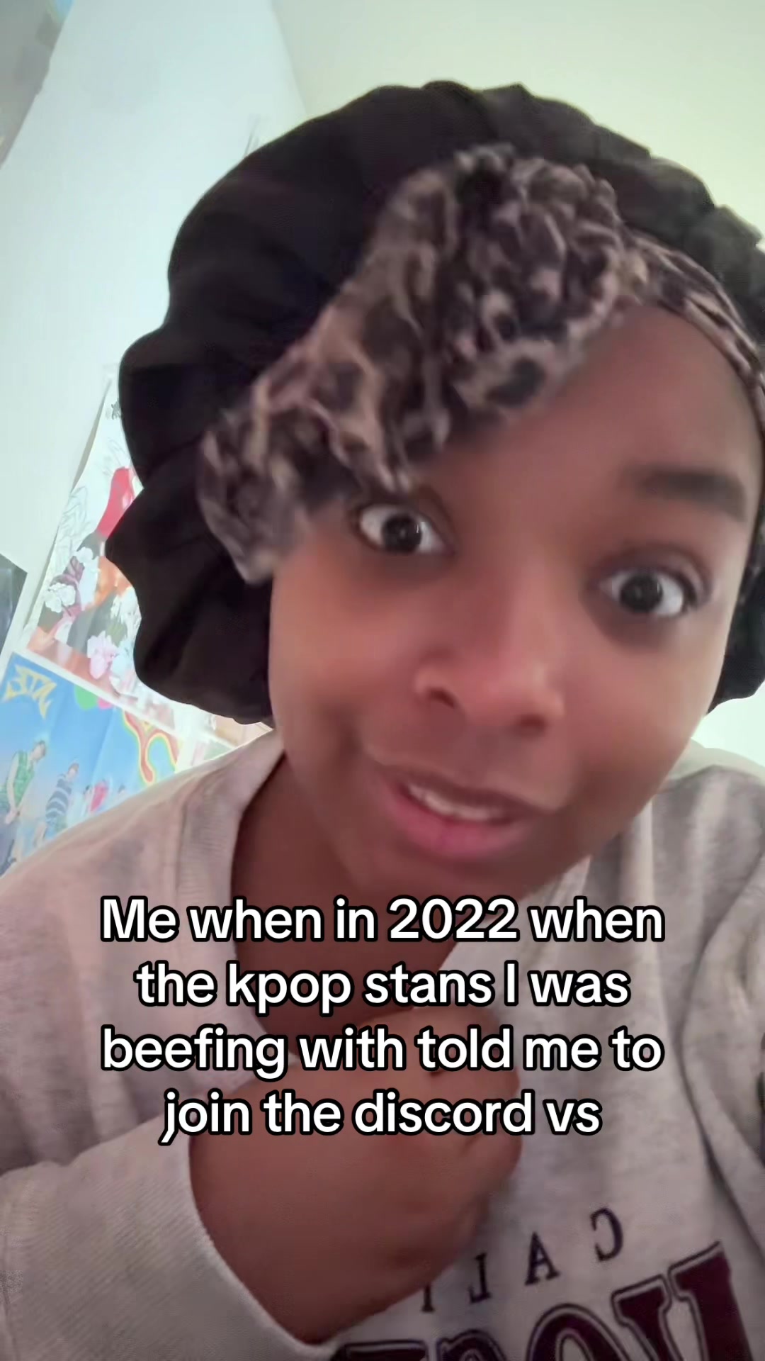 @president mimi