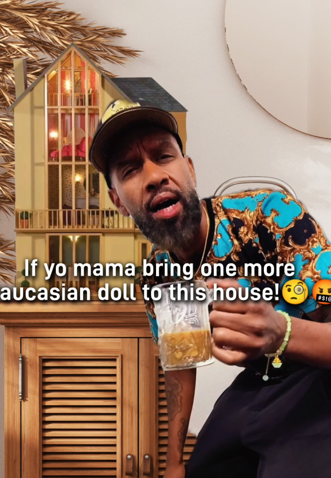 @TRENCH KEITH 🏁