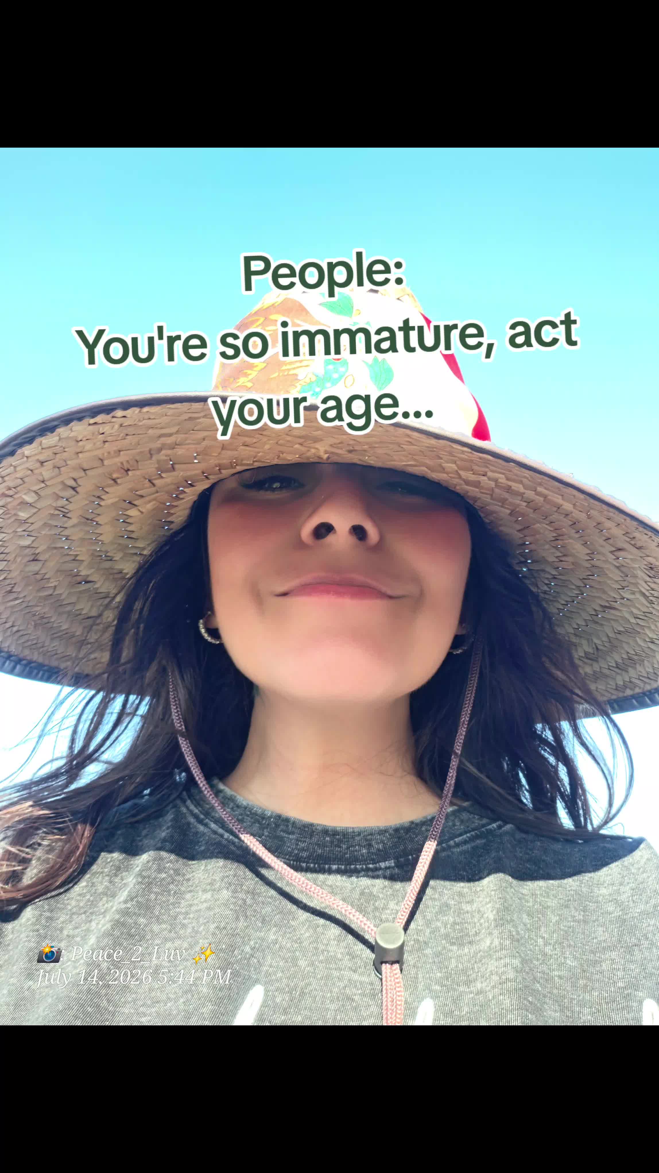 @Irene ♊ Christina