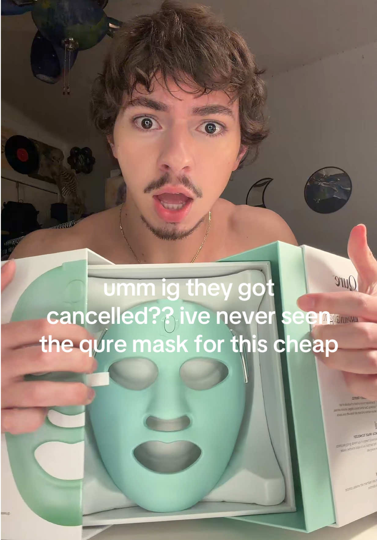 @Logan Walter