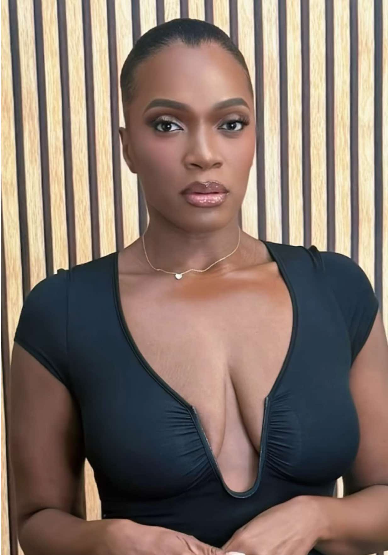 @Thebeautyamazonmua