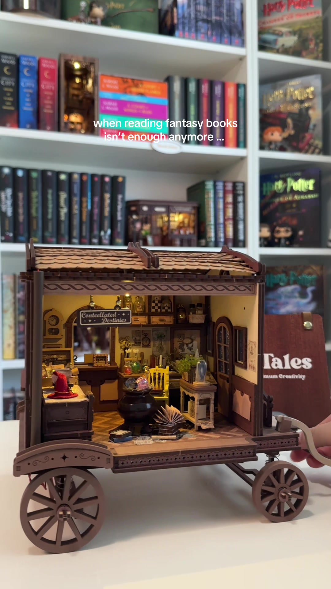 @NookTales