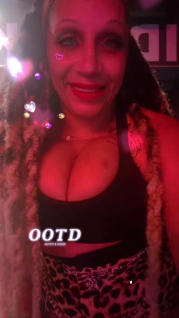 @Queenin4Fitness