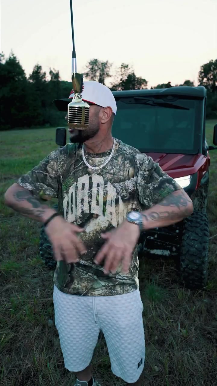 @Bubba Sparxxx