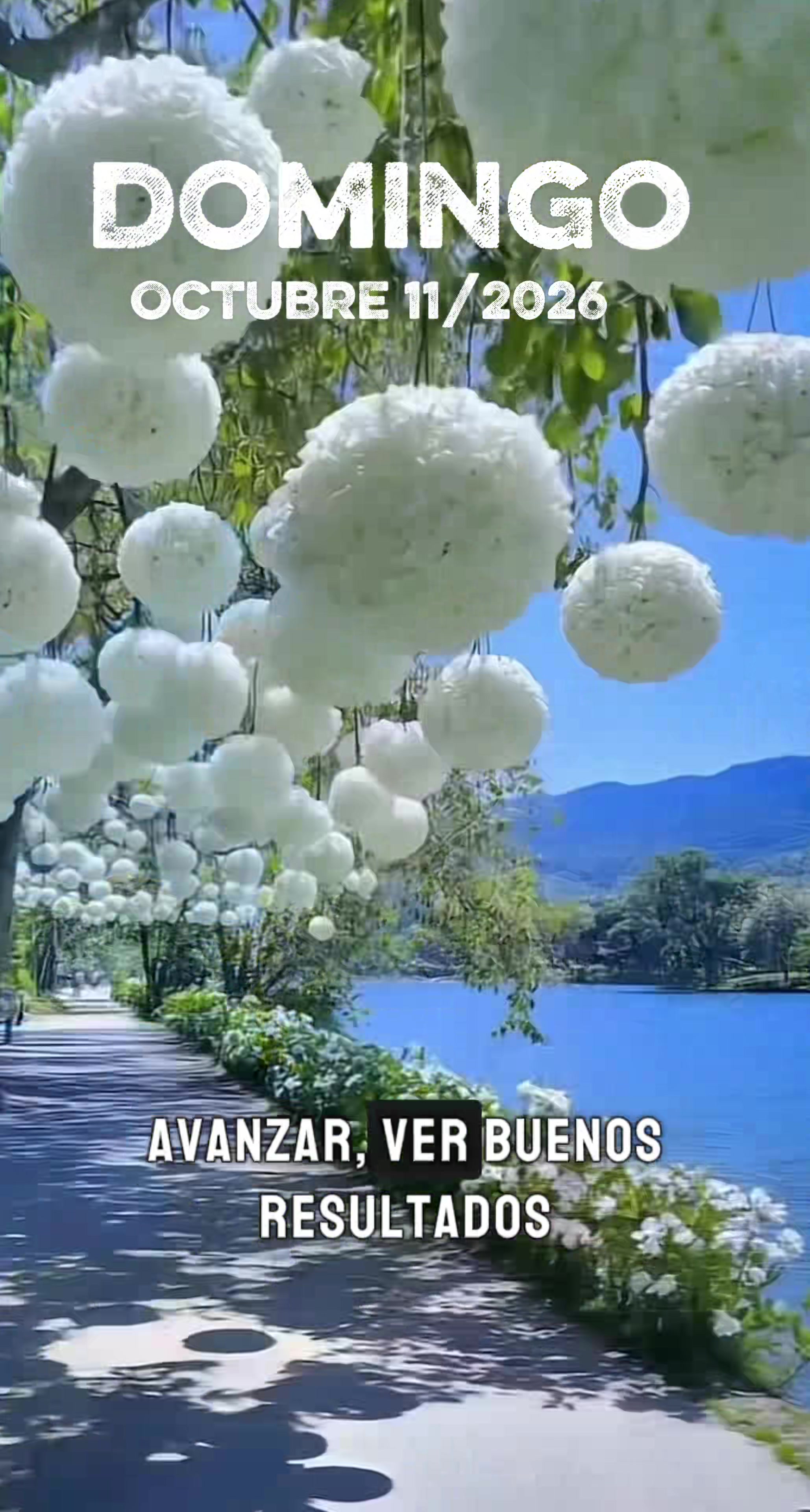 @Música del Cielo