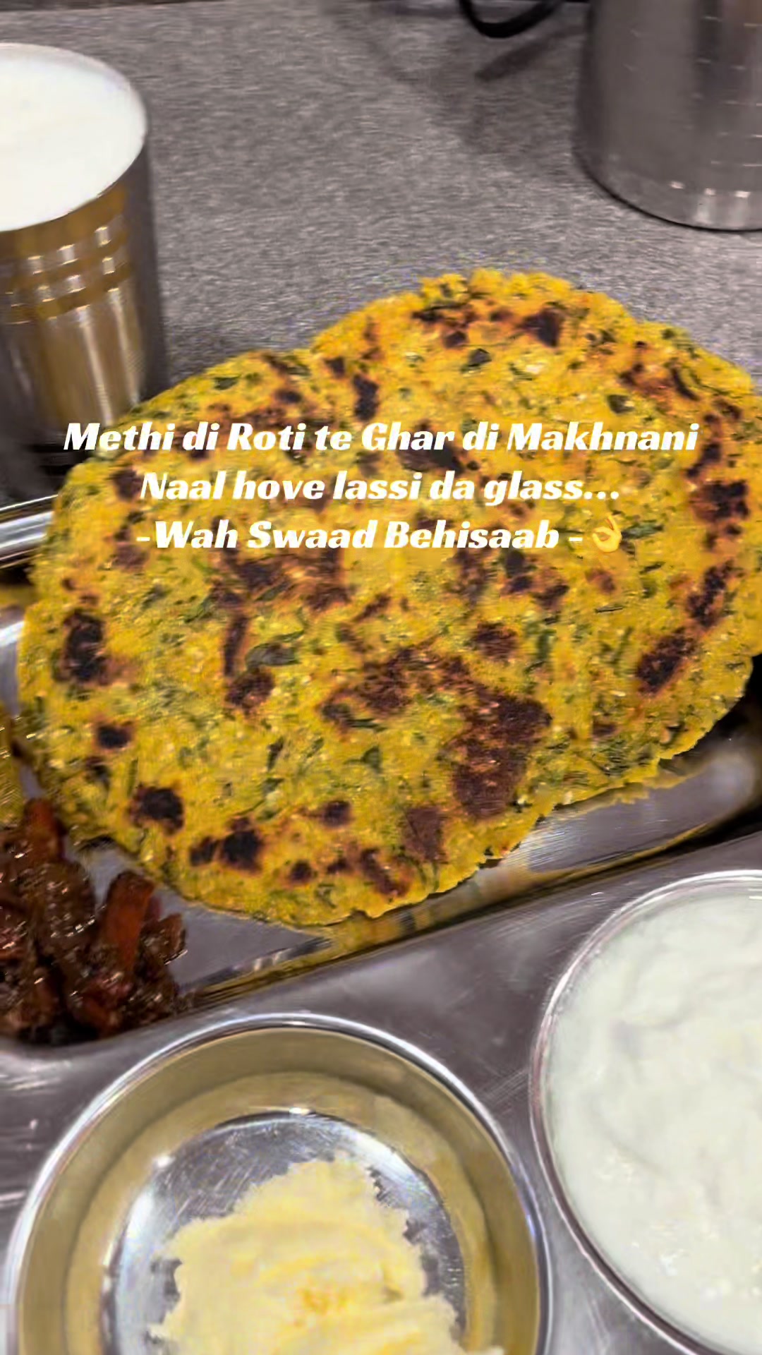 @Panjabi Kitchen