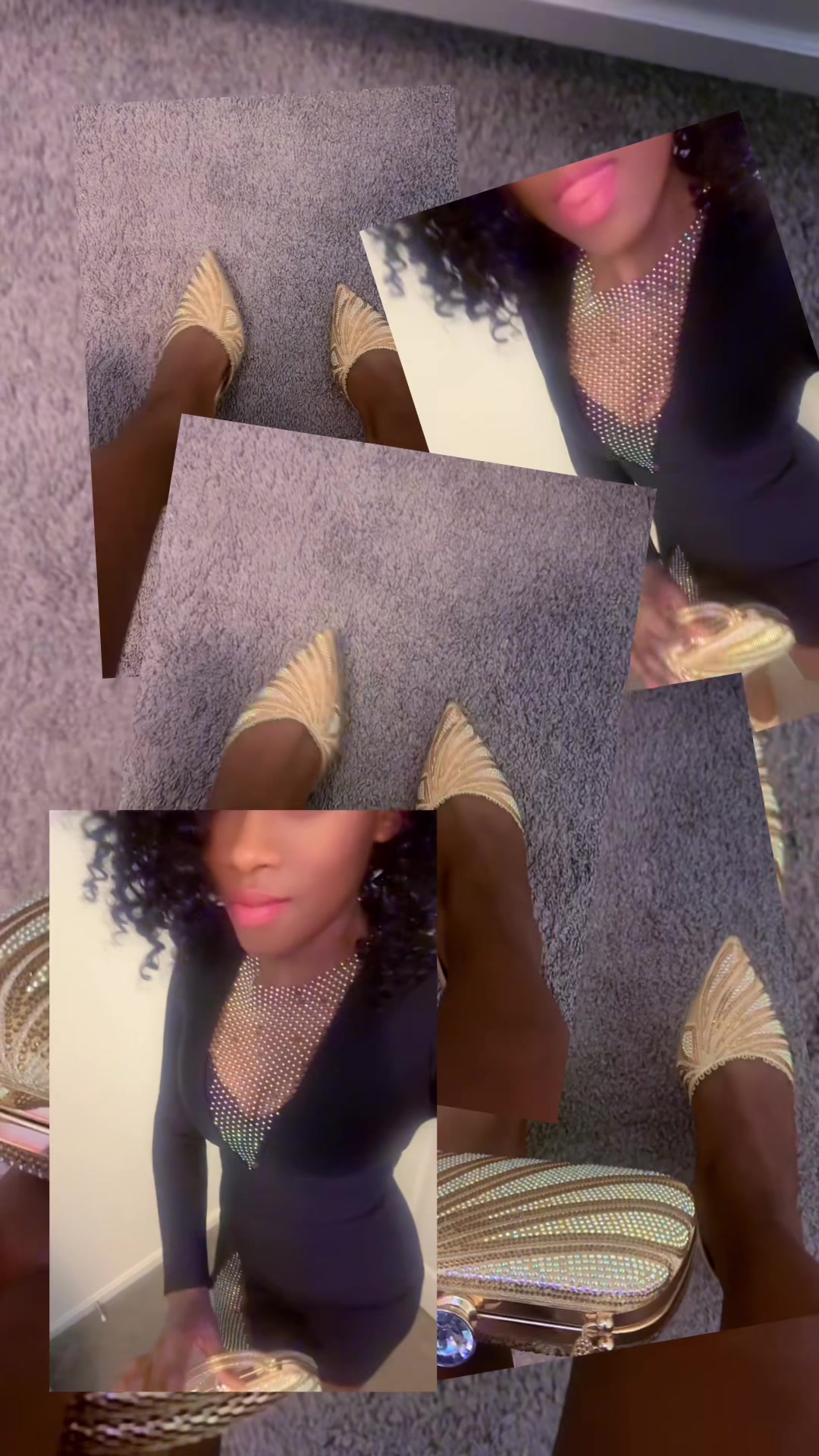 @Sexy-girl🌎
