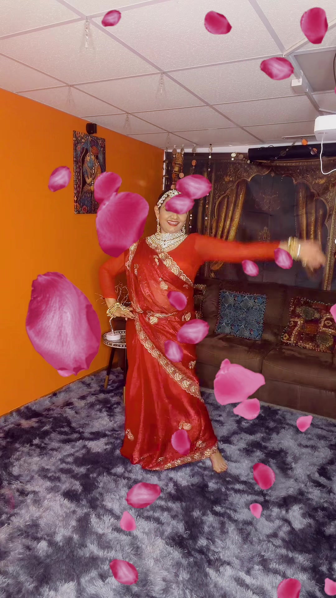 @SONA CHAUHAN 🥰😊💃💃