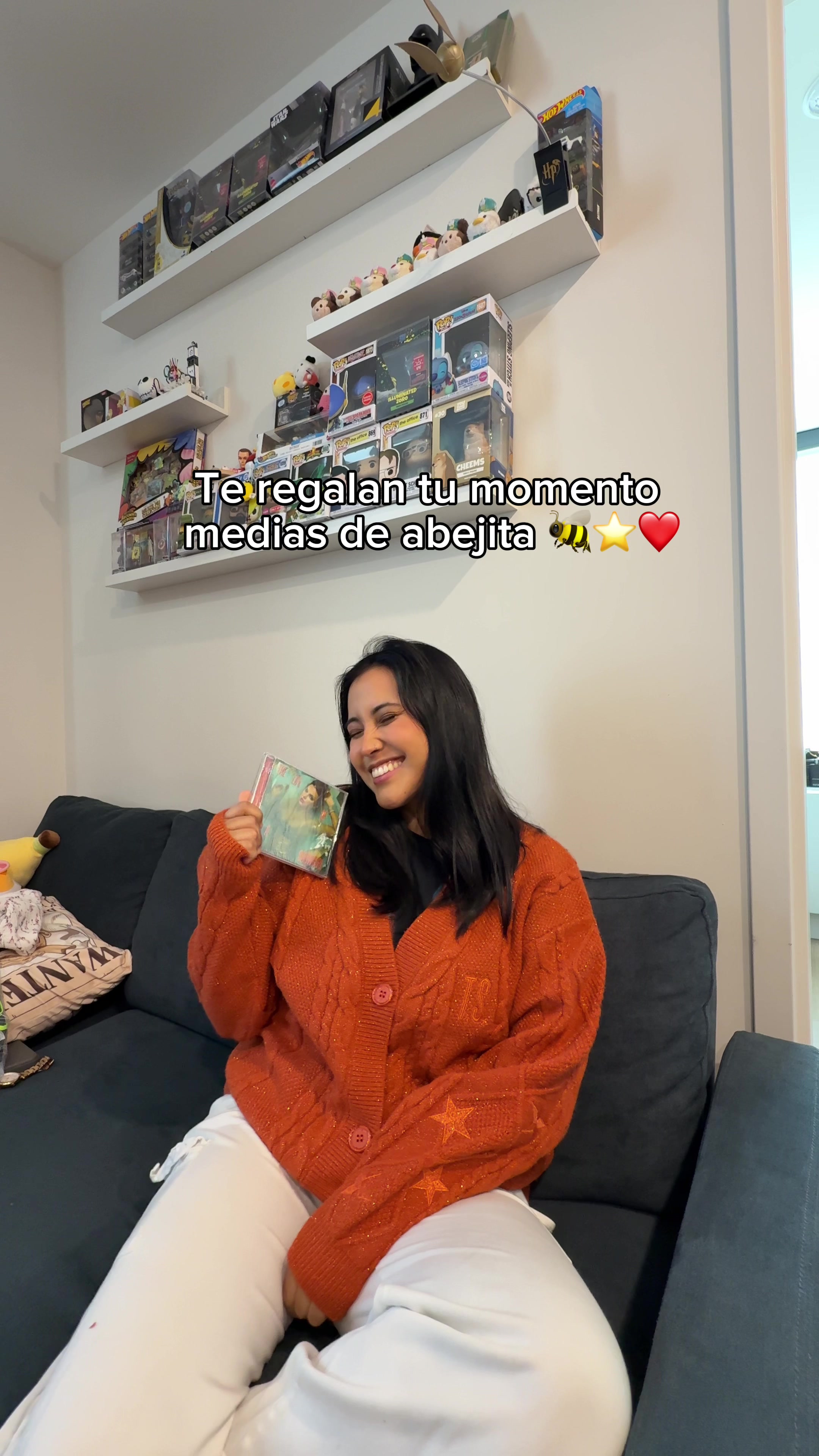 @Paula Rosero | Content Creator