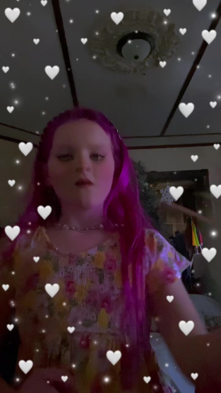 @Kendyall 🦄