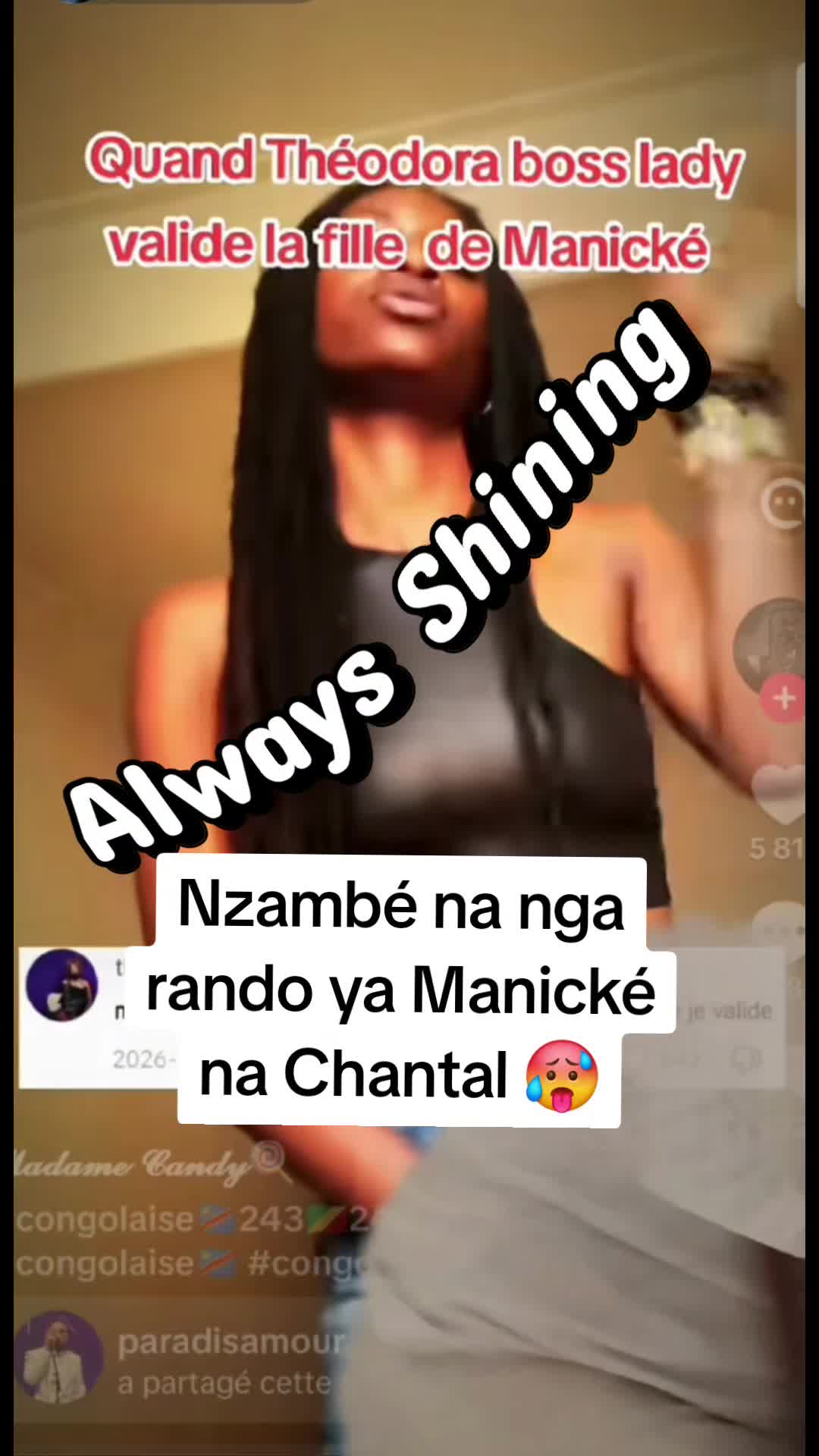 @Always Shining 2💫
