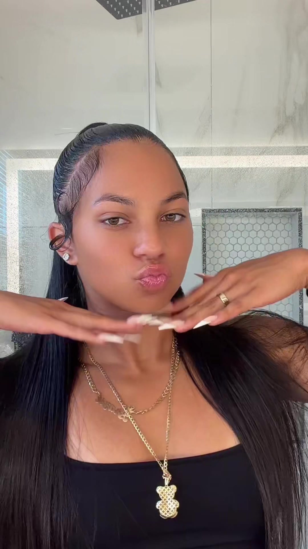 @BRAZIL MARIE