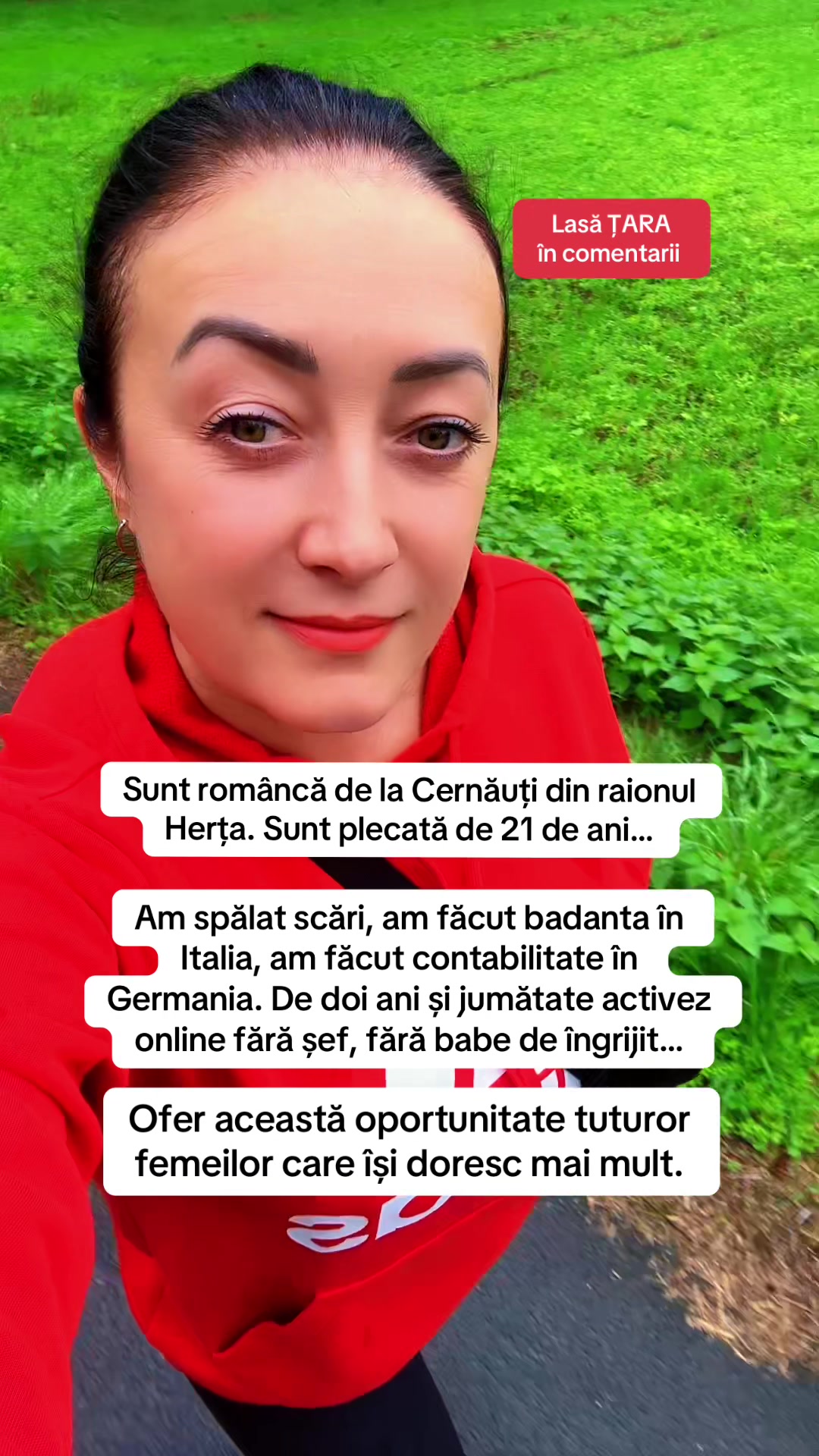 @Liliana Tanasoi