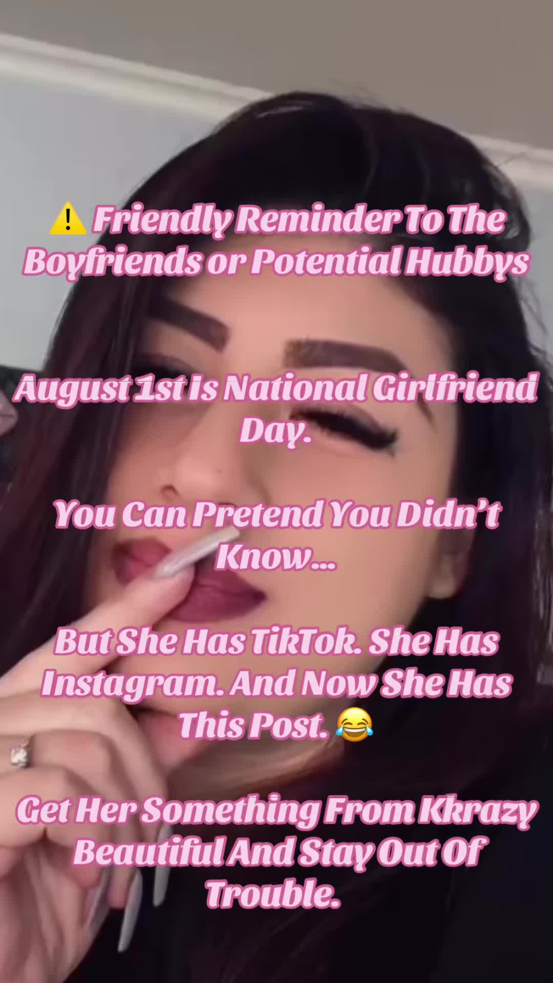 @KkrazyBeautiful
