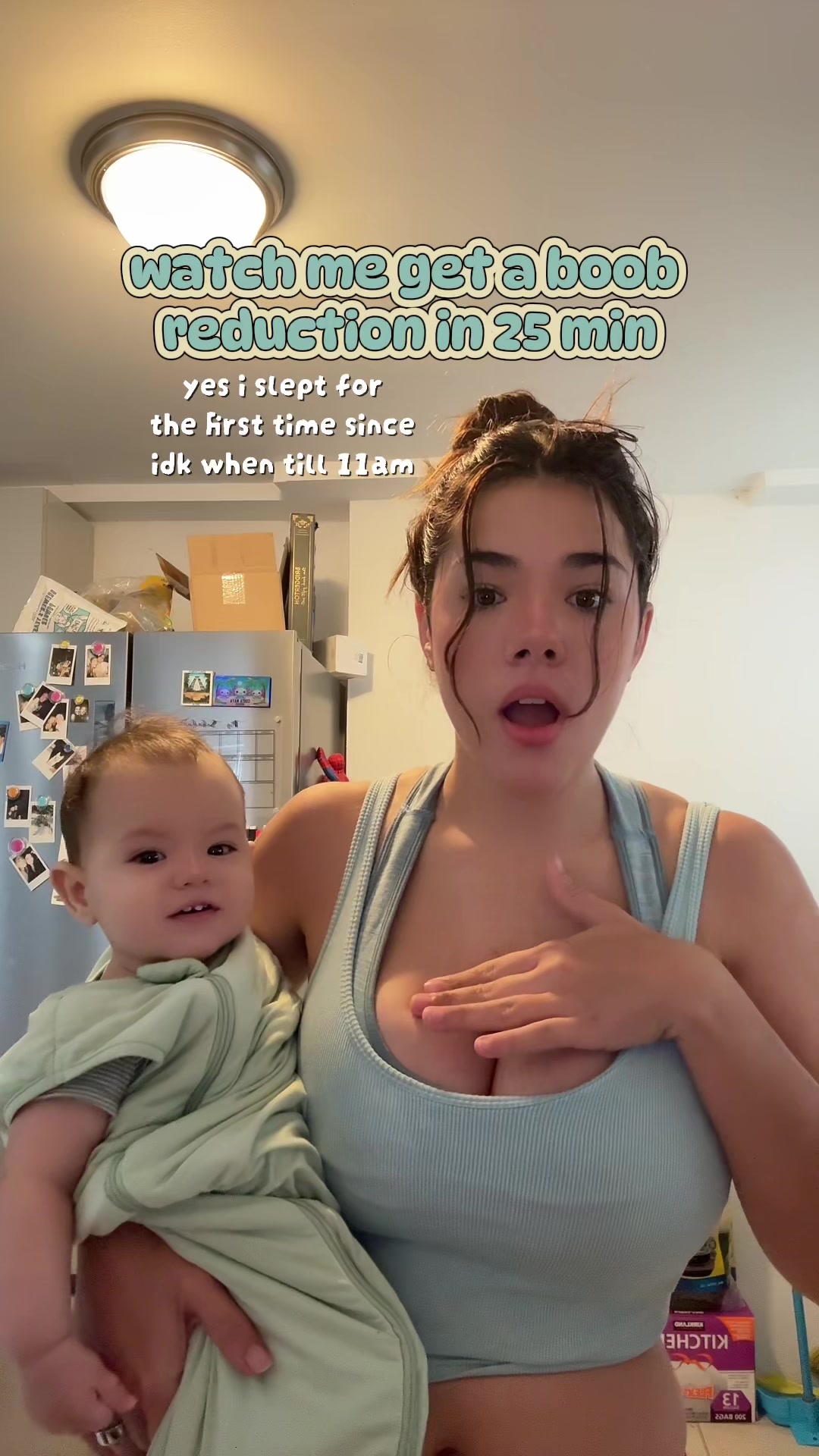 @Dani | mom life 🎀