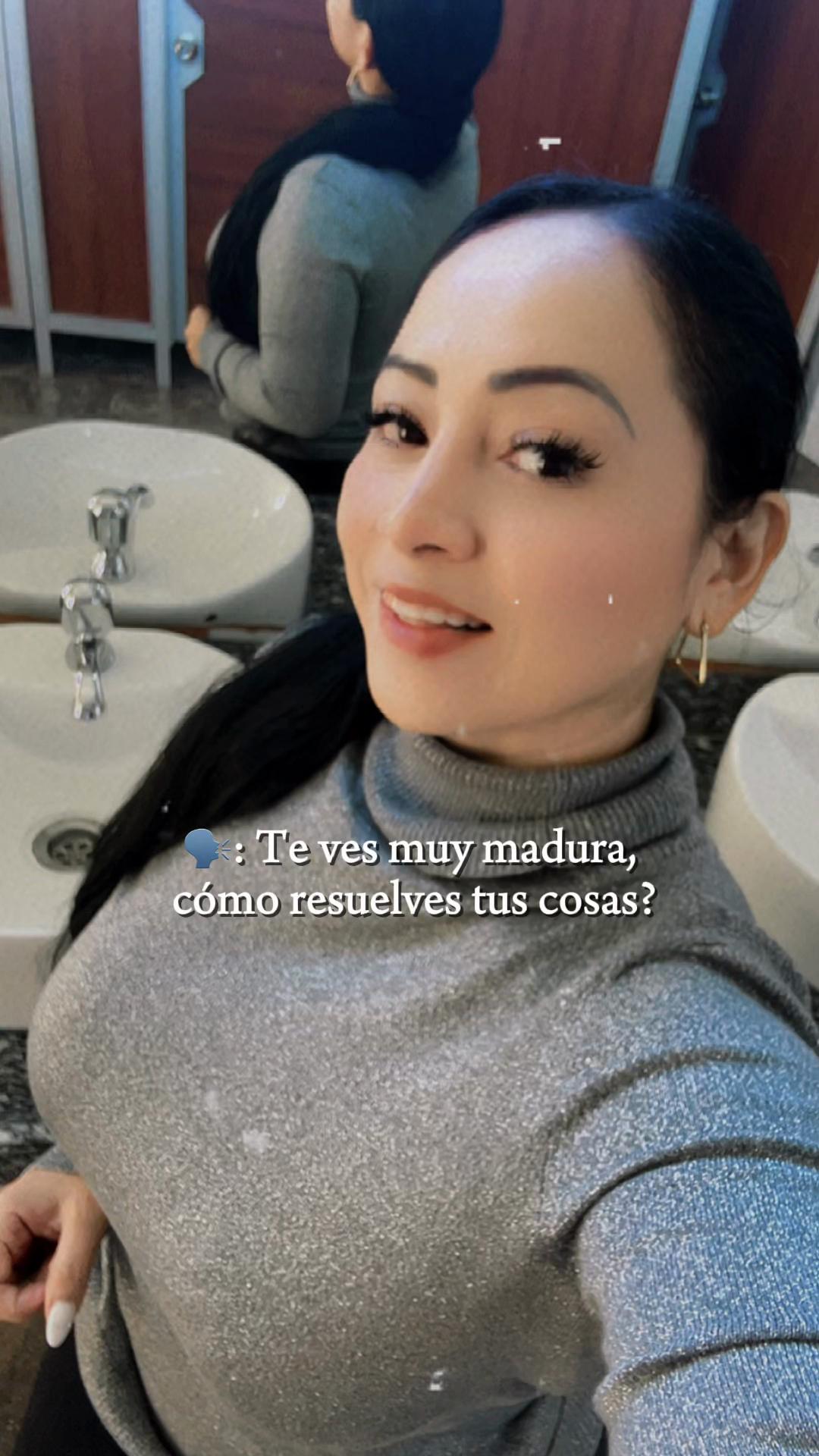 @La mari manaba