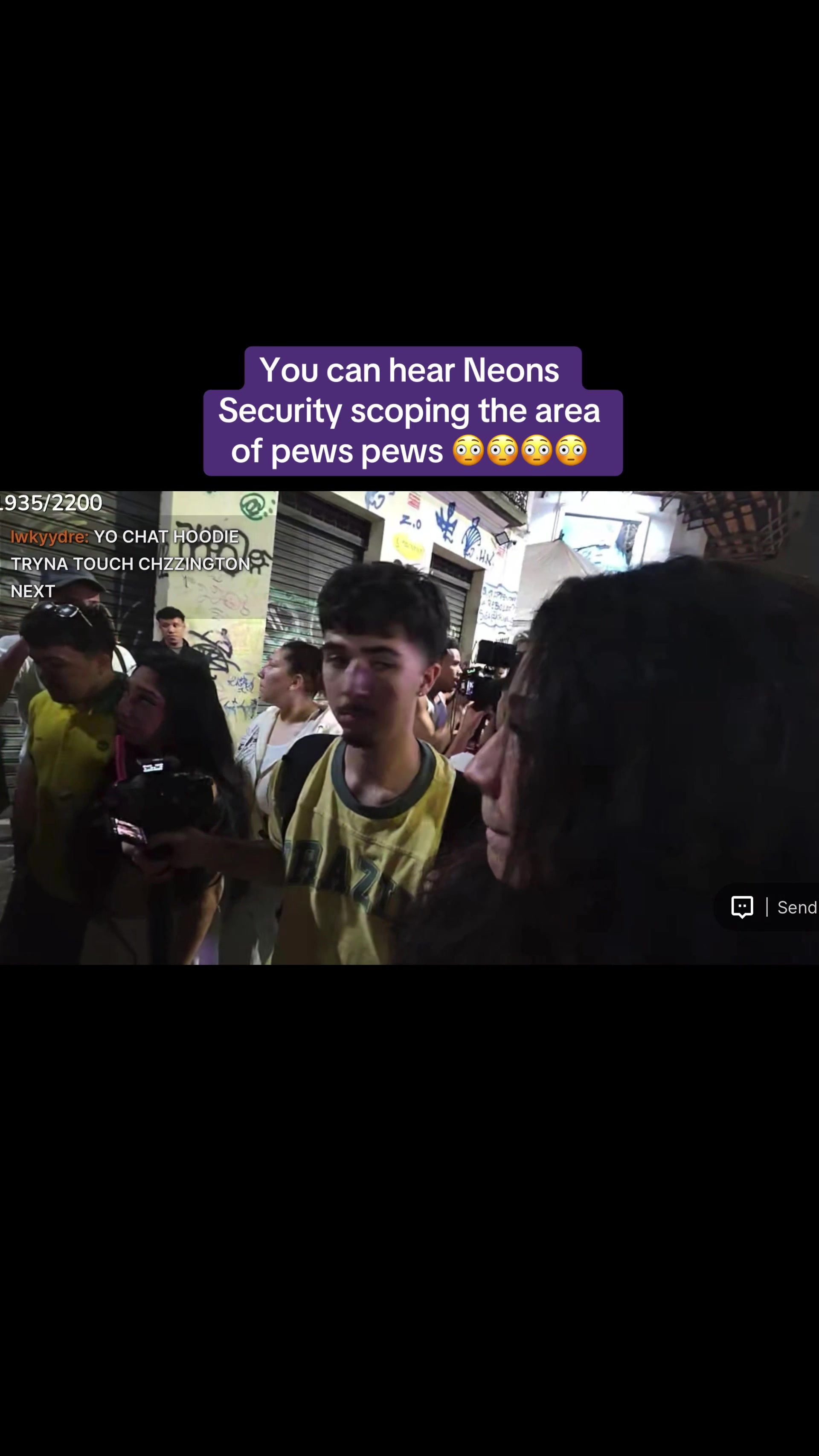 @twitch method