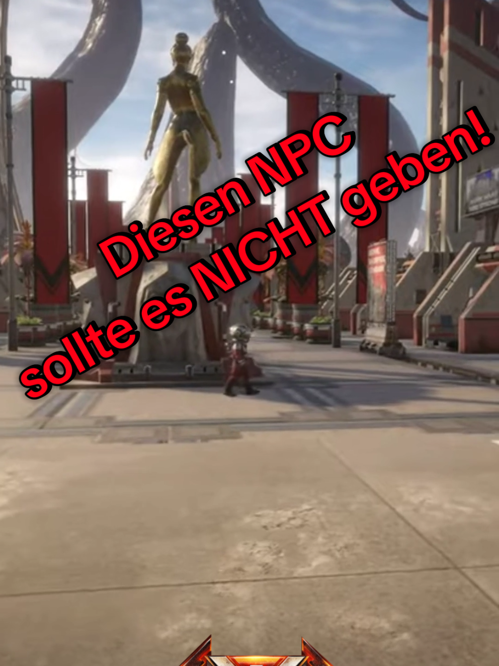 @TiberiusZann's Gamingareal