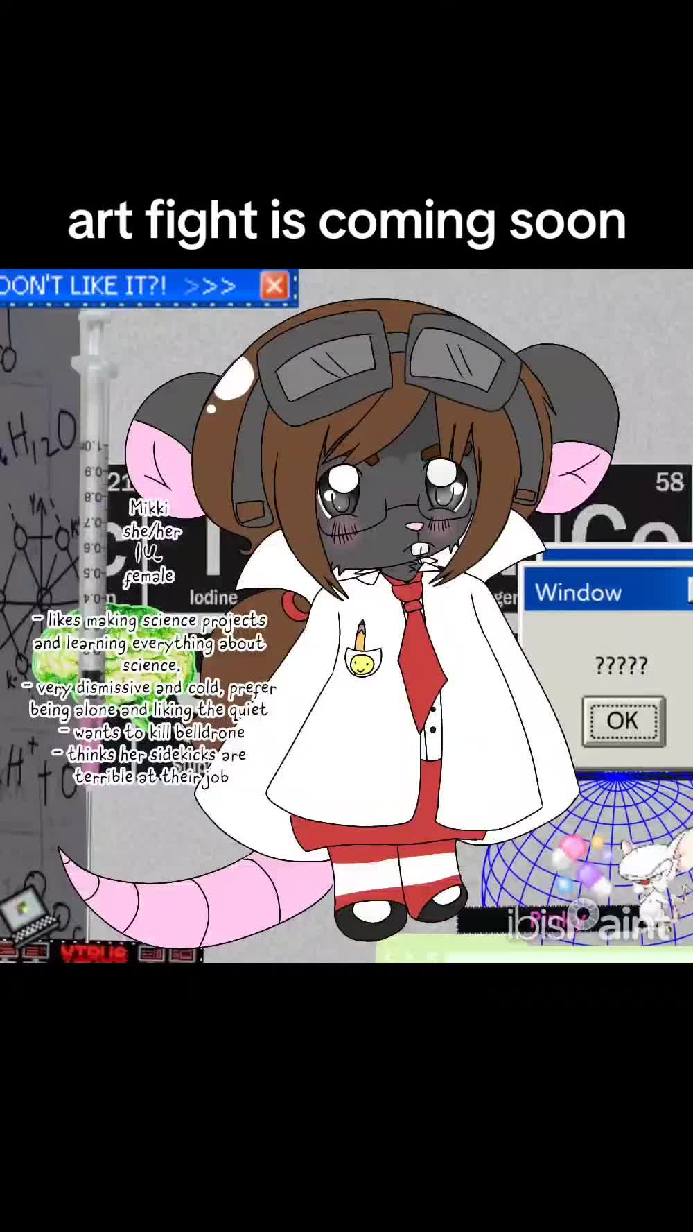 @CLOVERSNAIL ๐ถ๐ palevis's bf