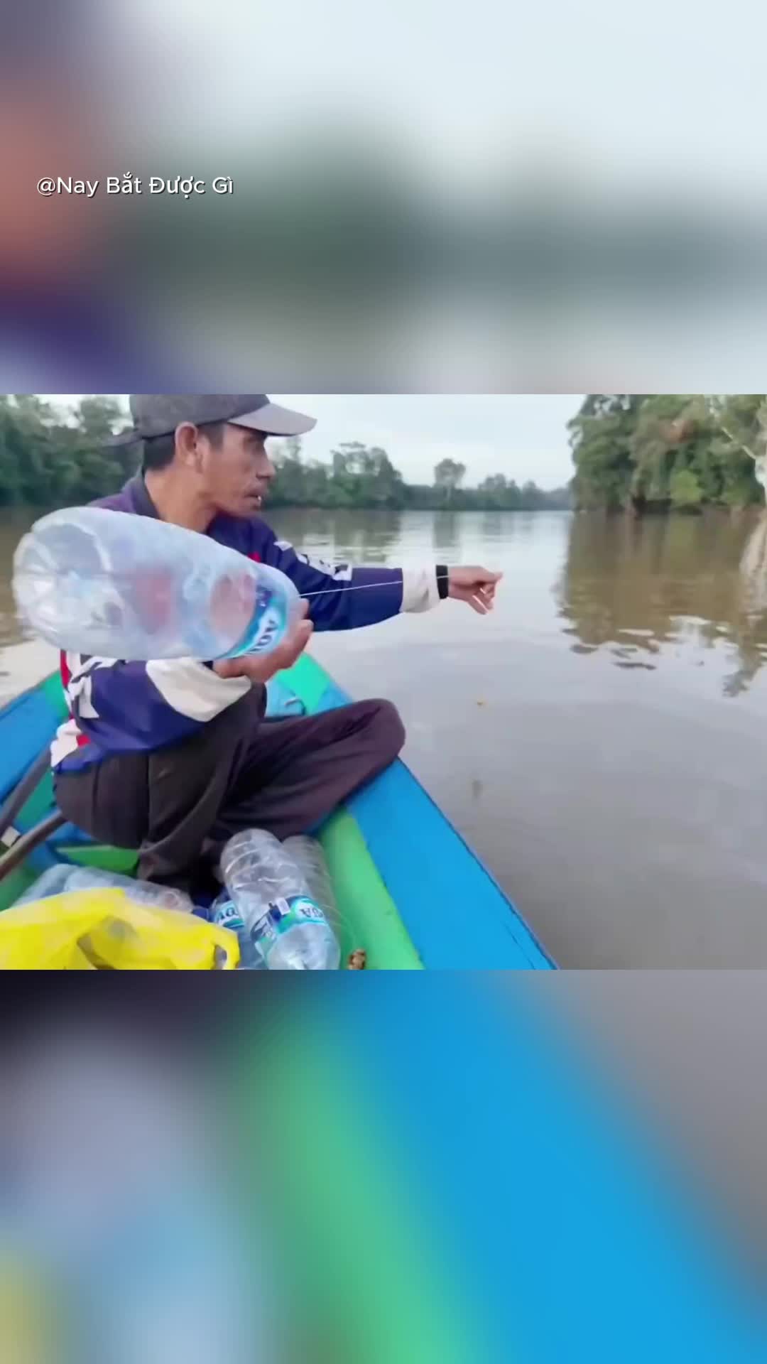 @Nay Bắt Được G&igrave;