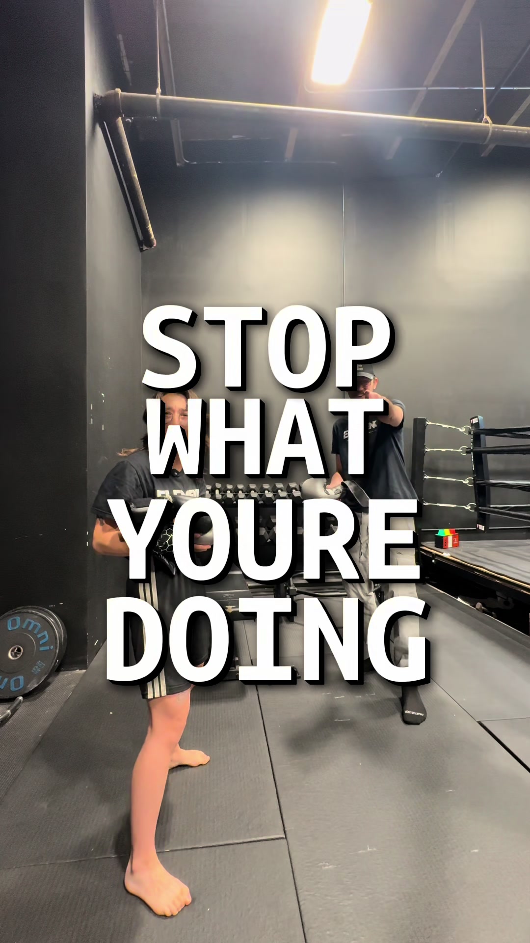 @Element Gym