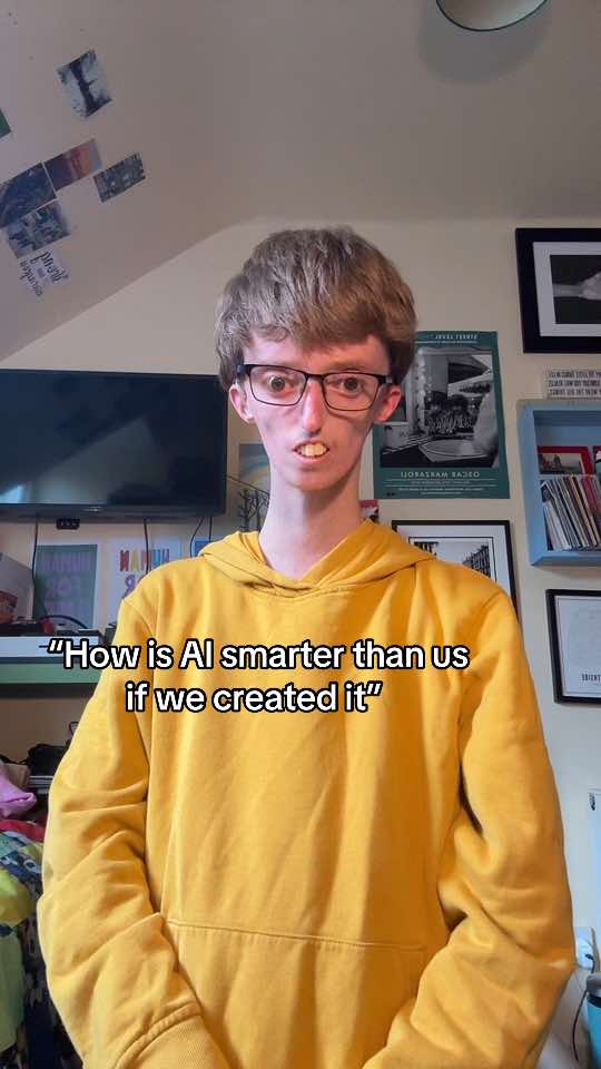 @Be Yourself Dylan 🦆