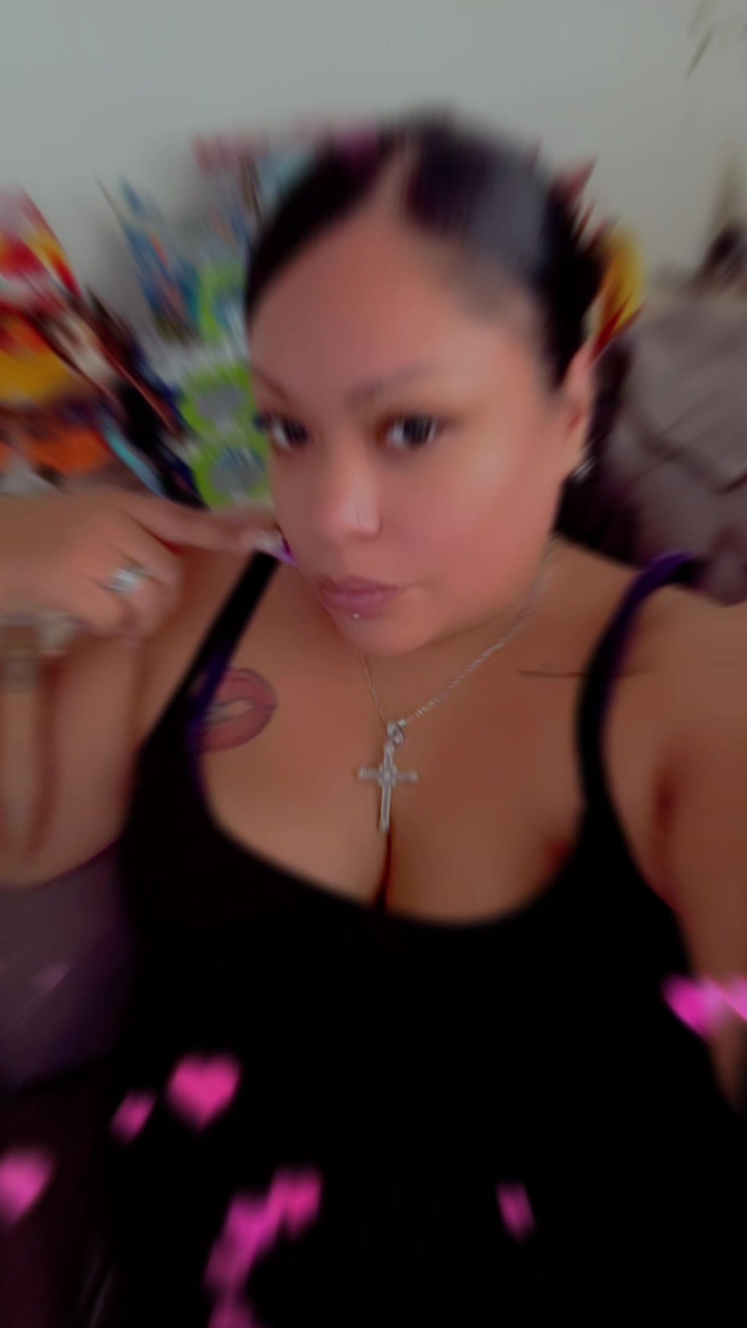 @Veronica Reyes
