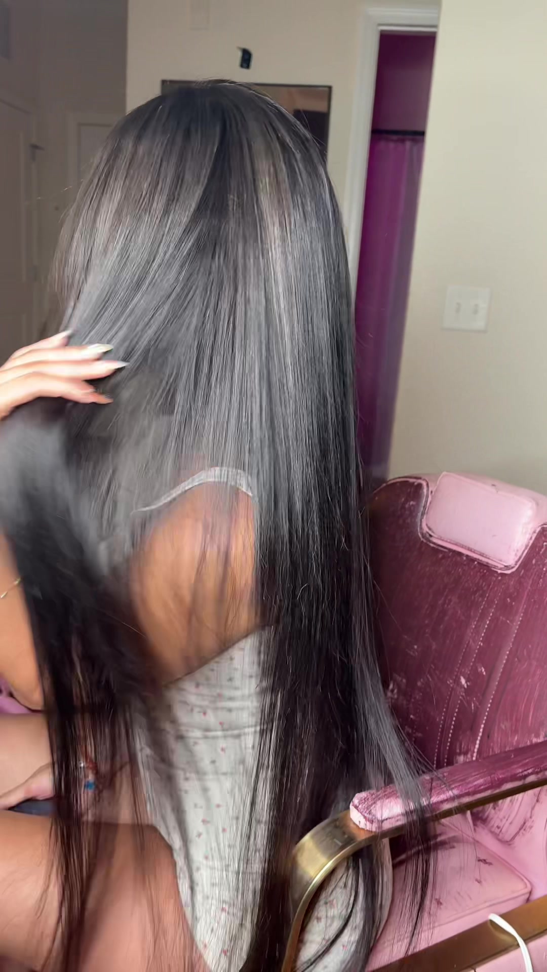 @Thaylissa