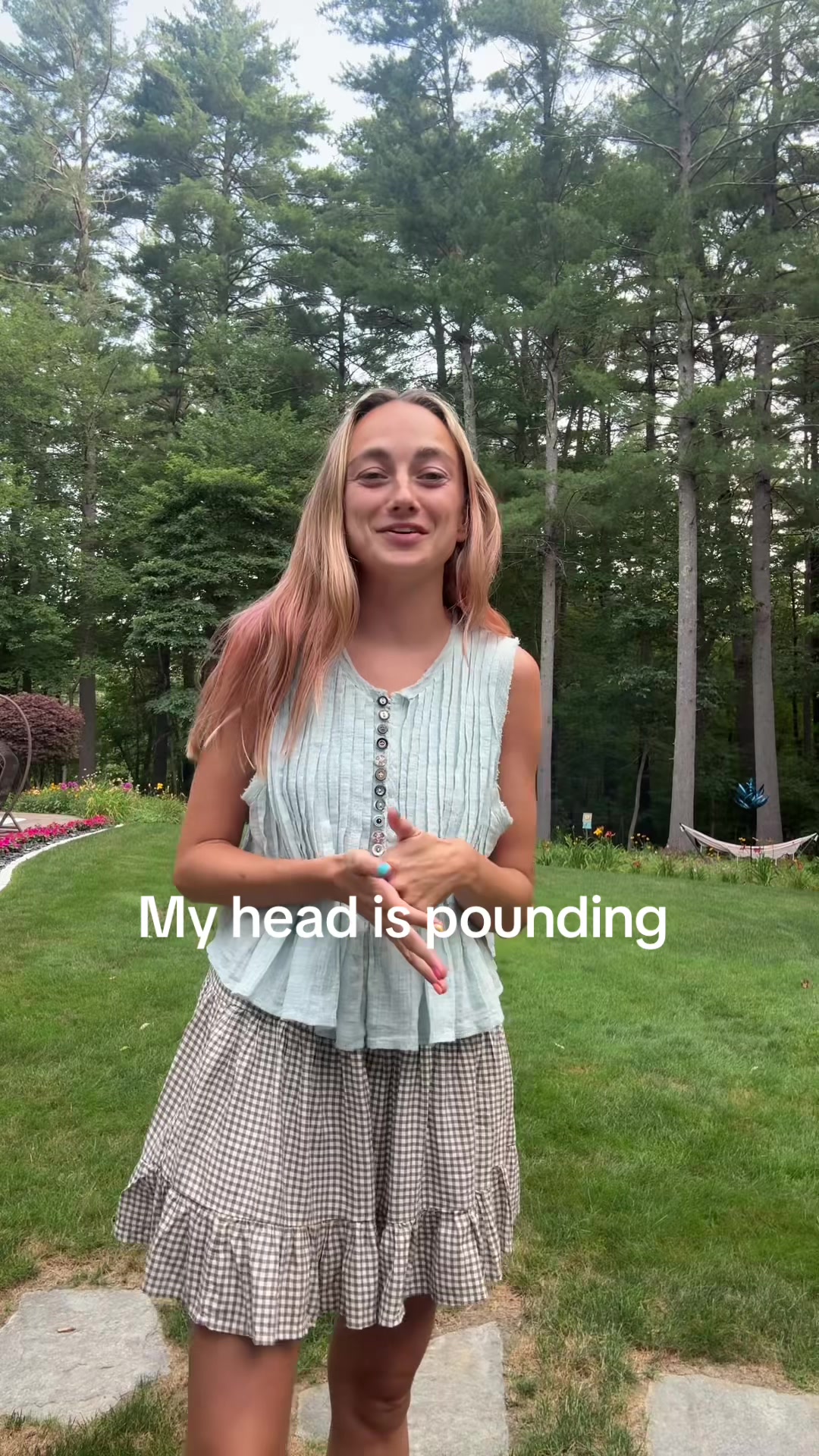 @Heidi