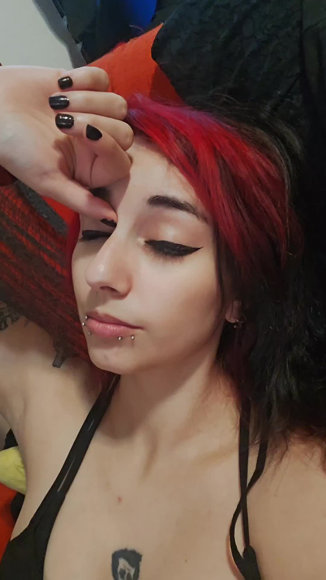 @Syd Vicious