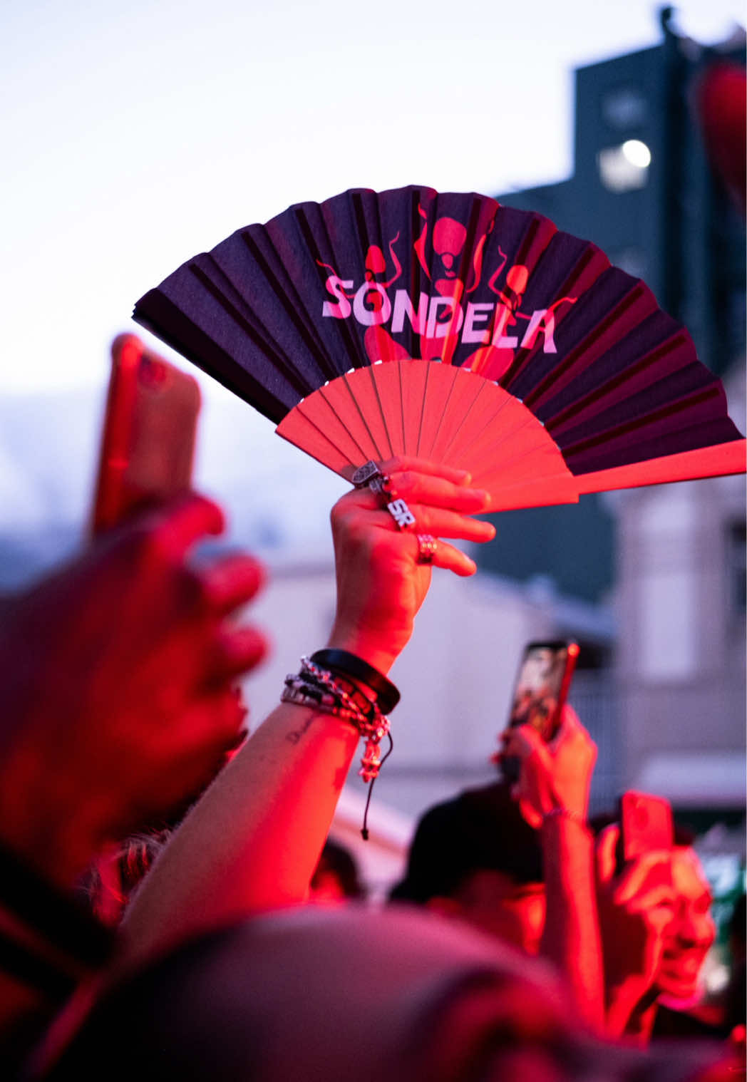 @Sondela Recordings