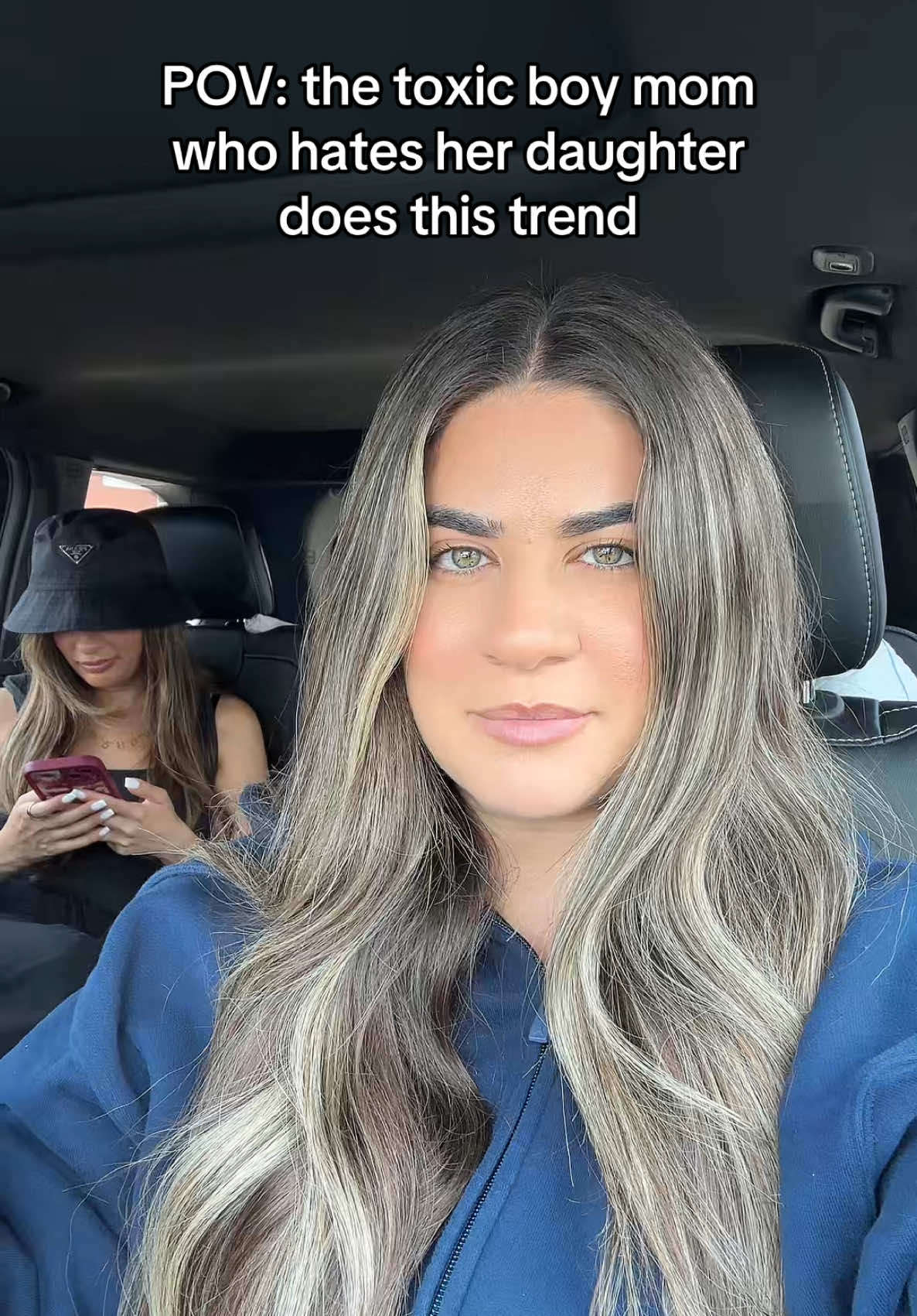 @Sarah Klait