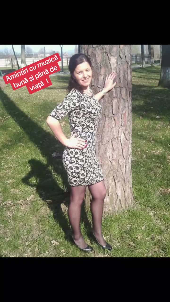 @Cristina Valentina